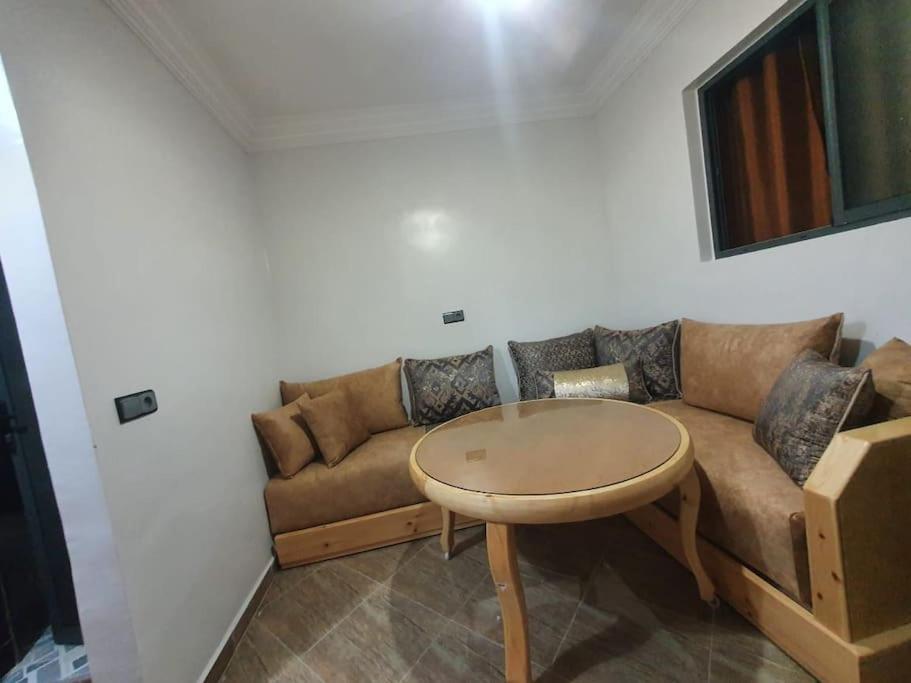 Ayour Beach House 4 Imsouane Exterior photo